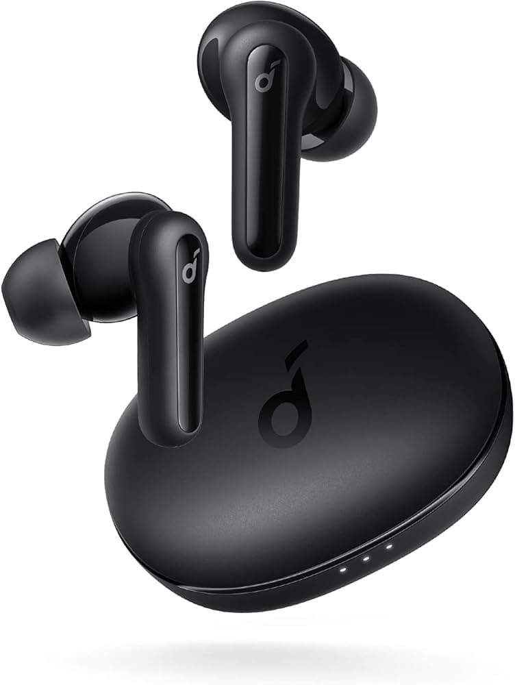 Best Budget Wireless Earbuds 2024