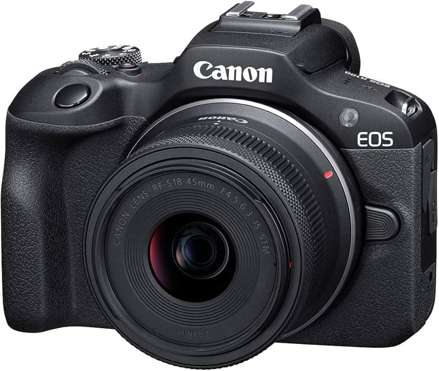 Best Budget Mirrorless Camera 2024