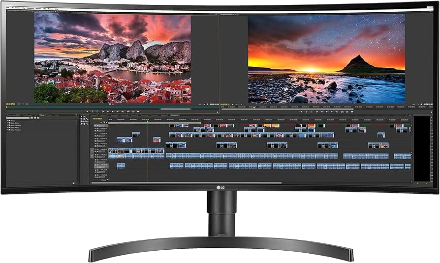 Best Ultrawide Monitor Under $400 (2024)