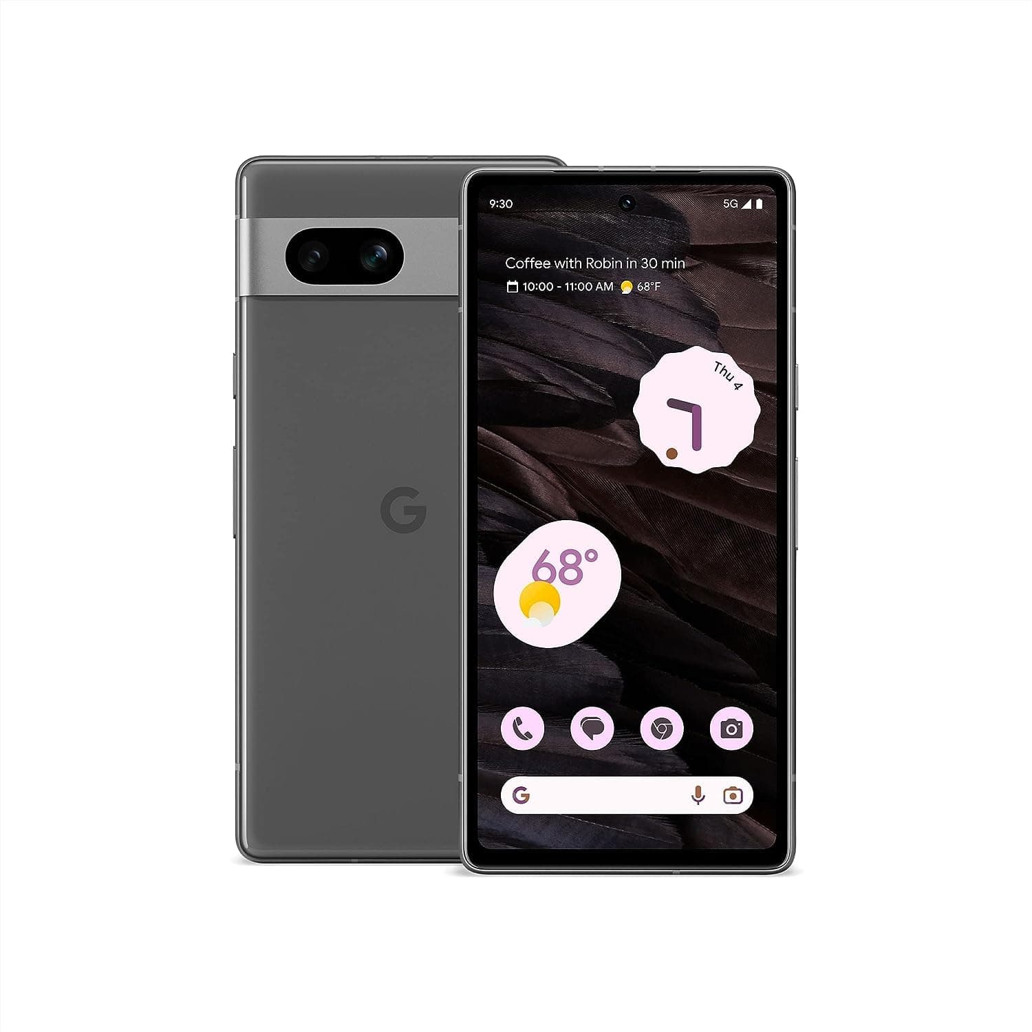 Best Mid-Range Phone Under $400 (2024)