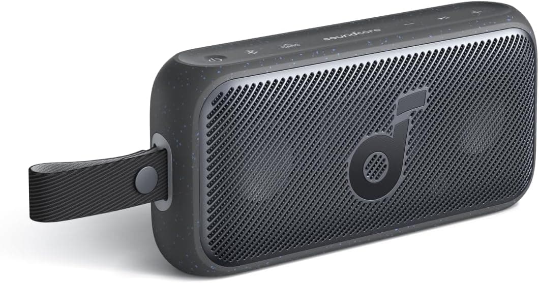 Best Budget Bluetooth Speaker 2024